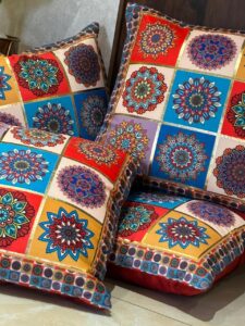 hpme decor cushion cover