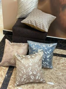 sustainable home decor