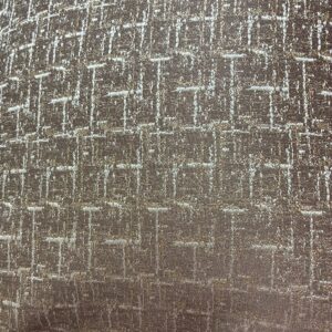 Textured weaved cushion covers Set of -2