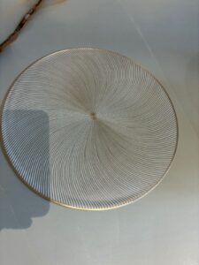 home decor table mats