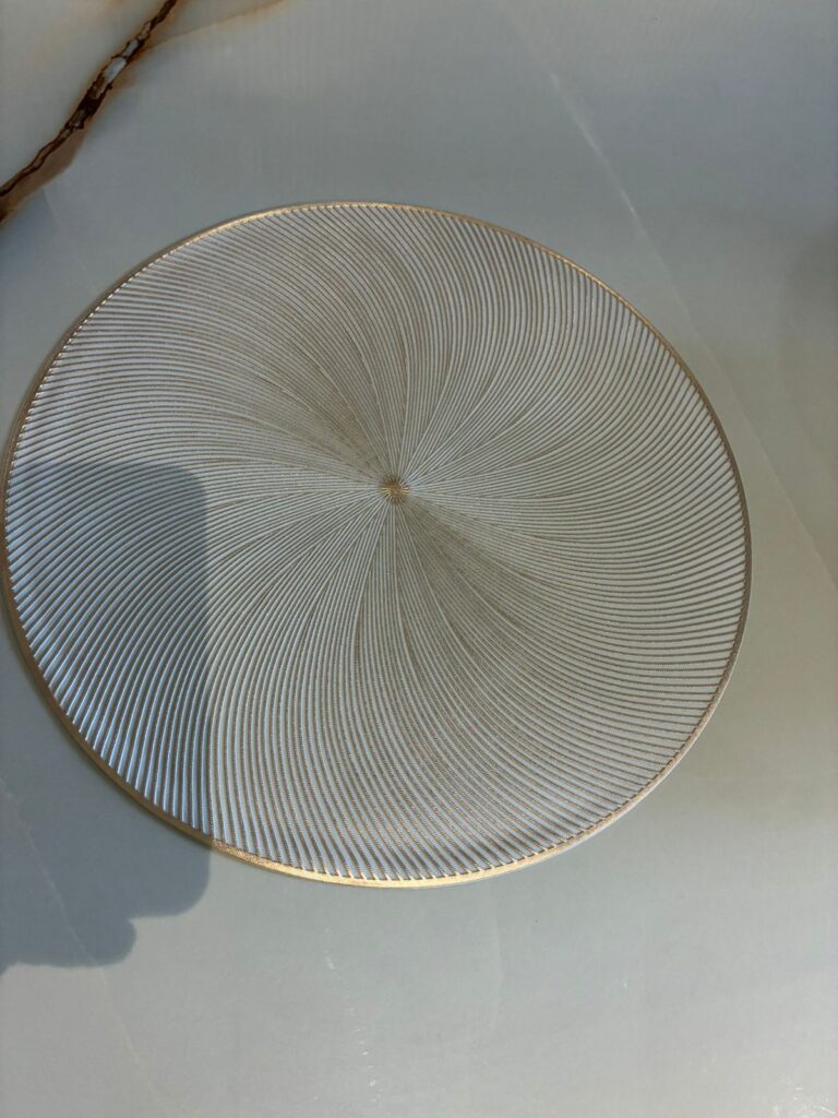 home decor table mats