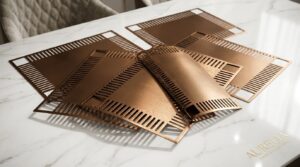 home decor table mats