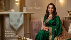 Luxury Home Interior Brand