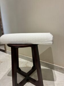 crownvere cervical pillow