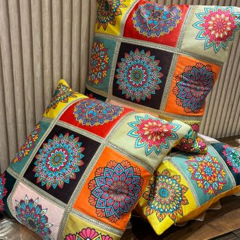 Cushion Covers