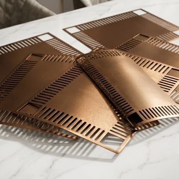 home decor table mats