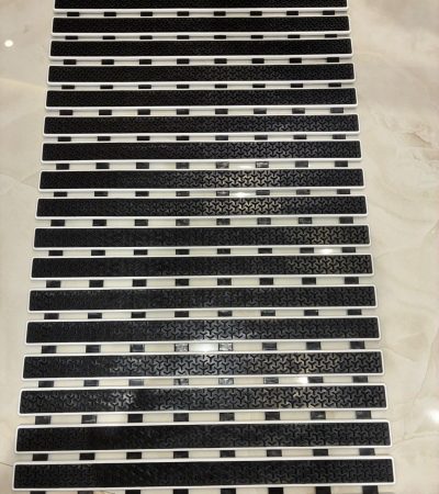 shower mat foldable