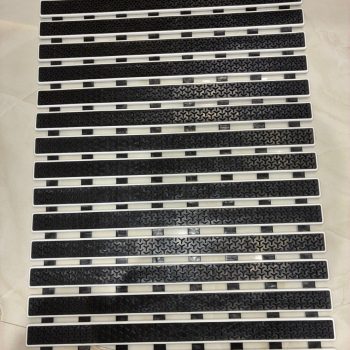 shower mat